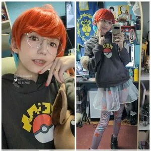 Pinksweets8 OnlyFans Leaked Free Thumbnail Picture - #cWij7gZygx