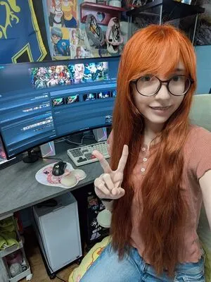 Pinksweets8 OnlyFans Leaked Free Thumbnail Picture - #txRl4VgGF5