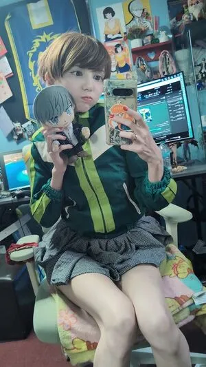 Pinksweets8 OnlyFans Leaked Free Thumbnail Picture - #QBlcndnXAX