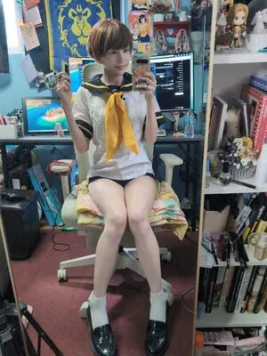 Pinksweets8 OnlyFans Leaked Free Thumbnail Picture - #oN8GV5HZGv