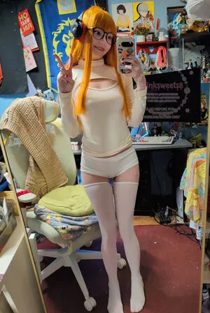 Pinksweets8 OnlyFans Leaked Free Thumbnail Picture - #BUeyjl4mkQ