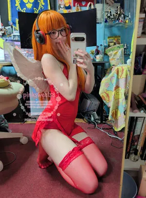 Pinksweets8 OnlyFans Leaked Free Thumbnail Picture - #Hv4ZGc1Kn0