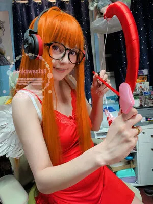 Pinksweets8 OnlyFans Leaked Free Thumbnail Picture - #Q2mhwA5ok4