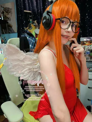 Pinksweets8 OnlyFans Leaked Free Thumbnail Picture - #QaNfHsQRzR