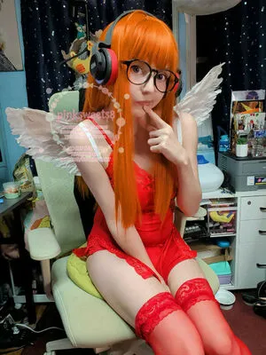 Pinksweets8 OnlyFans Leaked Free Thumbnail Picture - #SSJc9mgUnQ