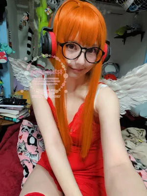 Pinksweets8 OnlyFans Leaked Free Thumbnail Picture - #V5jNerEGCz