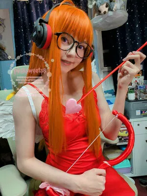 Pinksweets8 OnlyFans Leaked Free Thumbnail Picture - #Y7tvwuUjB7