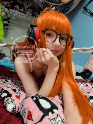 Pinksweets8 OnlyFans Leaked Free Thumbnail Picture - #c9YWbOaFRn