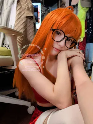 Pinksweets8 OnlyFans Leaked Free Thumbnail Picture - #kiVo3znjLm