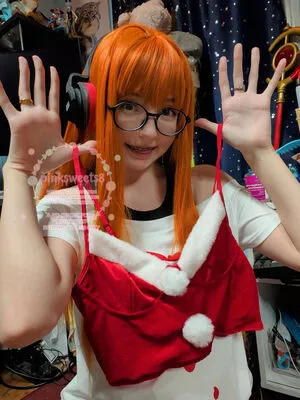 Pinksweets8 OnlyFans Leaked Free Thumbnail Picture - #ktL8env6fV