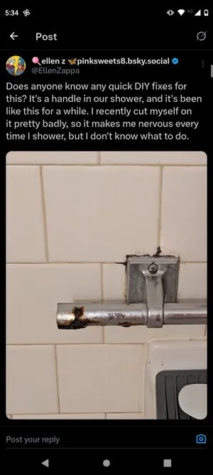 Pinksweets8 OnlyFans Leaked Free Thumbnail Picture - #mEDw1kwsdw