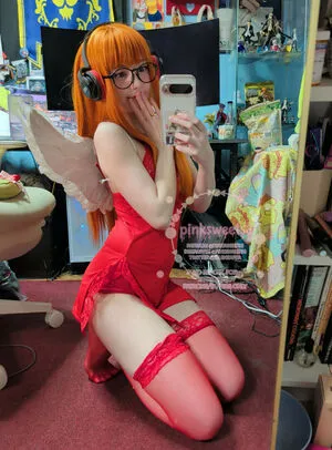 Pinksweets8 OnlyFans Leaked Free Thumbnail Picture - #qa8QGVsXPy