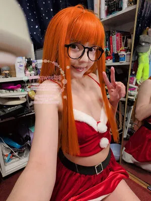 Pinksweets8 OnlyFans Leaked Free Thumbnail Picture - #qcnRFKXgkT