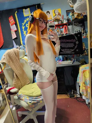 Pinksweets8 OnlyFans Leaked Free Thumbnail Picture - #sBGeTpvna4