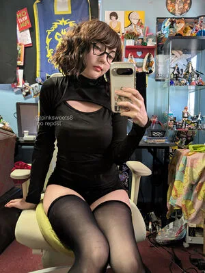 Pinksweets8 OnlyFans Leaked Free Thumbnail Picture - #8keA0XXXDb