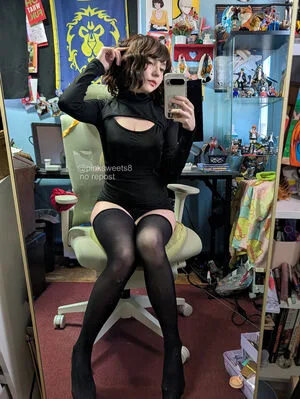 Pinksweets8 OnlyFans Leaked Free Thumbnail Picture - #CoUatM2TqR