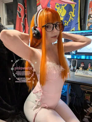 Pinksweets8 OnlyFans Leaked Free Thumbnail Picture - #Ek08KWLqqt
