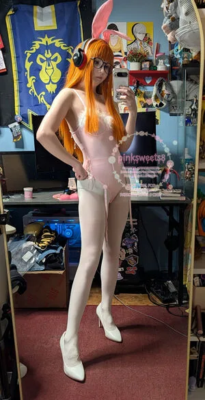 Pinksweets8 OnlyFans Leaked Free Thumbnail Picture - #OPCiwonOw2