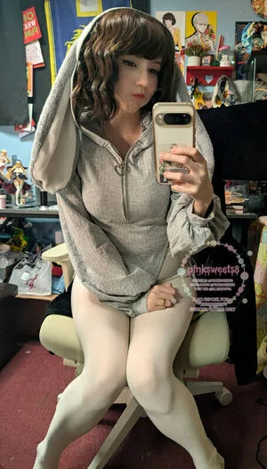 Pinksweets8 OnlyFans Leaked Free Thumbnail Picture - #SsEqBiHXCK