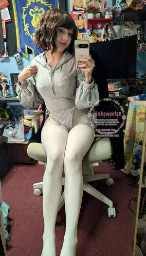 Pinksweets8 OnlyFans Leaked Free Thumbnail Picture - #hCjxauOzjP