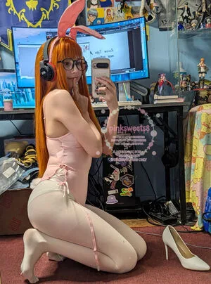 Pinksweets8 OnlyFans Leaked Free Thumbnail Picture - #i2Eofn55p8