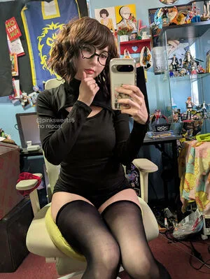 Pinksweets8 OnlyFans Leaked Free Thumbnail Picture - #jBNndqzqFh