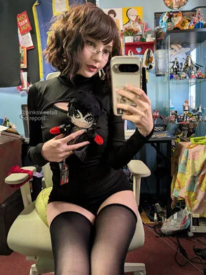 Pinksweets8 OnlyFans Leaked Free Thumbnail Picture - #vKBm849r3b