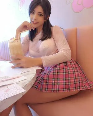 Pinku Cosplay OnlyFans Leaked Free Thumbnail Picture - #RpzyWWSyOU
