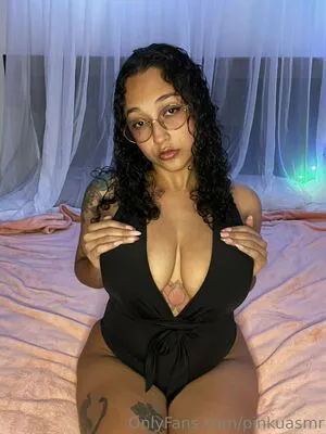 Pinkuasmr OnlyFans Leaked Free Thumbnail Picture - #ASUcyT8Of5