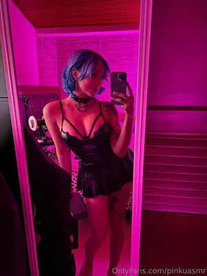 Pinkuasmr OnlyFans Leaked Free Thumbnail Picture - #GNFbvZR15g