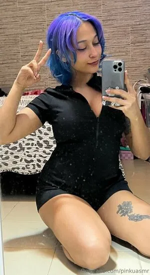 Pinkuasmr OnlyFans Leaked Free Thumbnail Picture - #axmMz6LqaU