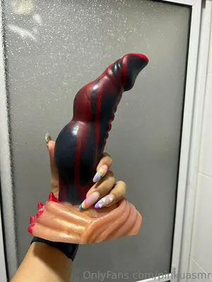 Pinkuasmr OnlyFans Leaked Free Thumbnail Picture - #cqIzD1g799