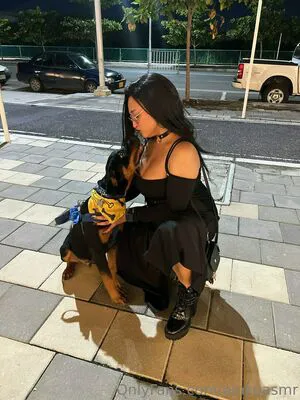 Pinkuasmr OnlyFans Leaked Free Thumbnail Picture - #tF8VOtVnL1