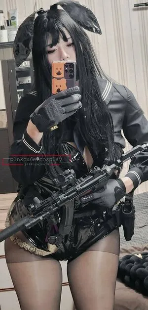 Pinkugajoayo OnlyFans Leaked Free Thumbnail Picture - #2bCJBUVK4q