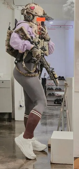 Pinkugajoayo OnlyFans Leaked Free Thumbnail Picture - #Gm8FjfXb2P