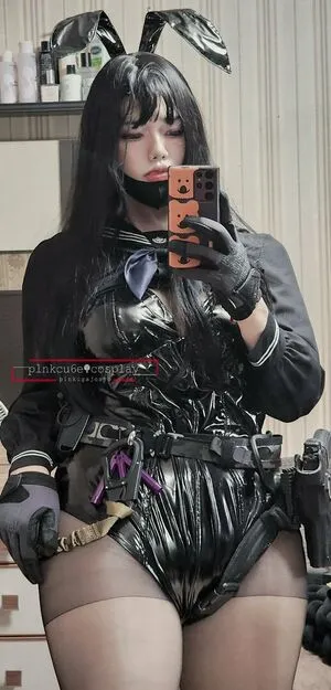 Pinkugajoayo OnlyFans Leaked Free Thumbnail Picture - #tY7oKx2zlW