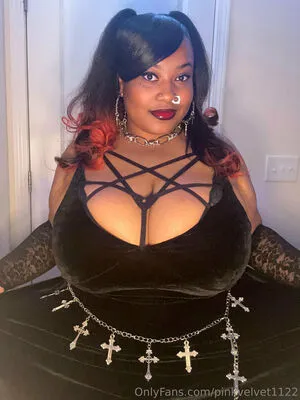 Pinkvelvet1122 OnlyFans Leaked Free Thumbnail Picture - #Uw4AQx71Y8