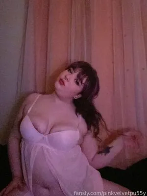 Pinkvelvetpu55y OnlyFans Leaked Free Thumbnail Picture - #4nETgYBtoU