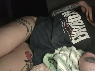 Pinkwater Forestpixie OnlyFans Leaked Free Thumbnail Picture - #4X43tumRnM
