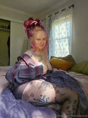 Pinkwater Forestpixie OnlyFans Leaked Free Thumbnail Picture - #pJcWUGx3lk