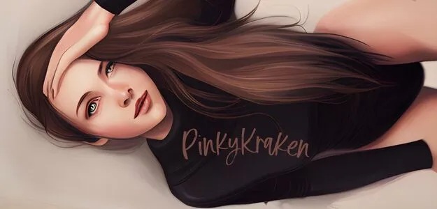 Pinky Kraken OnlyFans Leaked Free Thumbnail Picture - #kX6oYprHA3