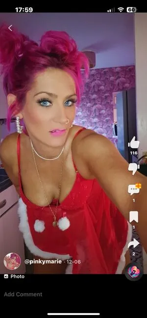 Pinky Me OnlyFans Leaked Free Thumbnail Picture - #LIUgl3kATf