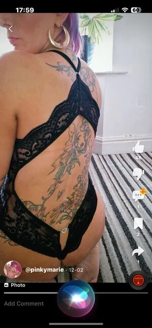 Pinky Me OnlyFans Leaked Free Thumbnail Picture - #VmcO76x2eM