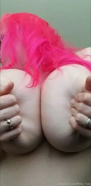 Pinky Toes OnlyFans Leaked Free Thumbnail Picture - #qOpT1Zpg8a
