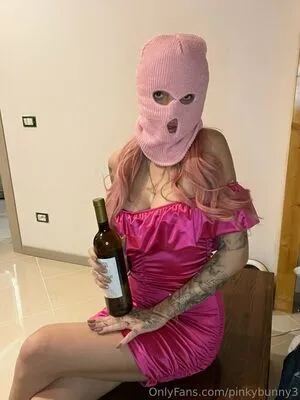Pinkybunny3 OnlyFans Leaked Free Thumbnail Picture - #3D3O3Cujwn