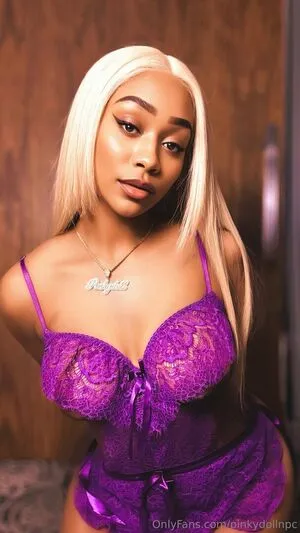 Pinkydollnpc OnlyFans Leaked Free Thumbnail Picture - #2UQ5UTHalL