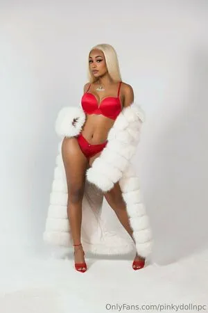 Pinkydollnpc OnlyFans Leaked Free Thumbnail Picture - #32xPxQ4CYJ