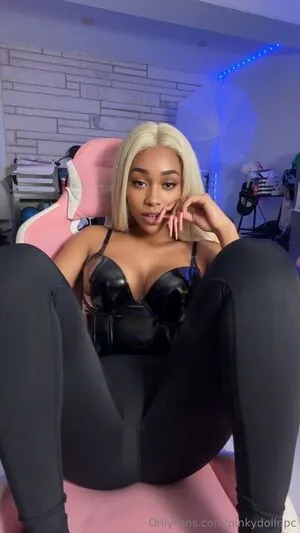 Pinkydollnpc OnlyFans Leaked Free Thumbnail Picture - #Ao26GxYIWK