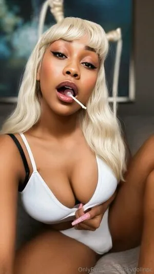 Pinkydollnpc OnlyFans Leaked Free Thumbnail Picture - #Bs8YmNRpiv
