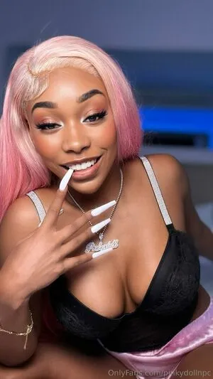 Pinkydollnpc OnlyFans Leaked Free Thumbnail Picture - #LXIiOVngwq